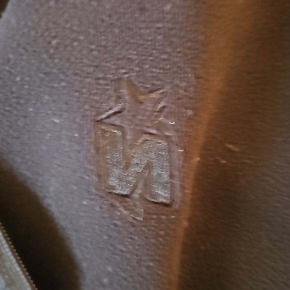 Men's flannel winter top L - Picture 6 of 7